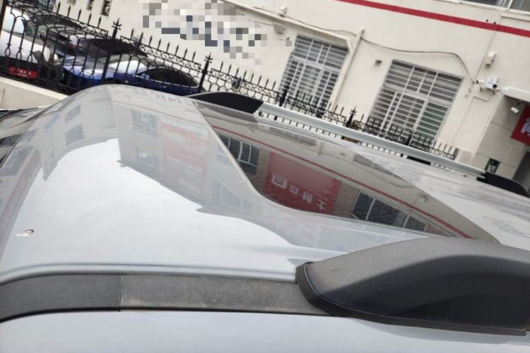 Used Tank 300 2023 City Edition 2.0T—Stylish as Ever
