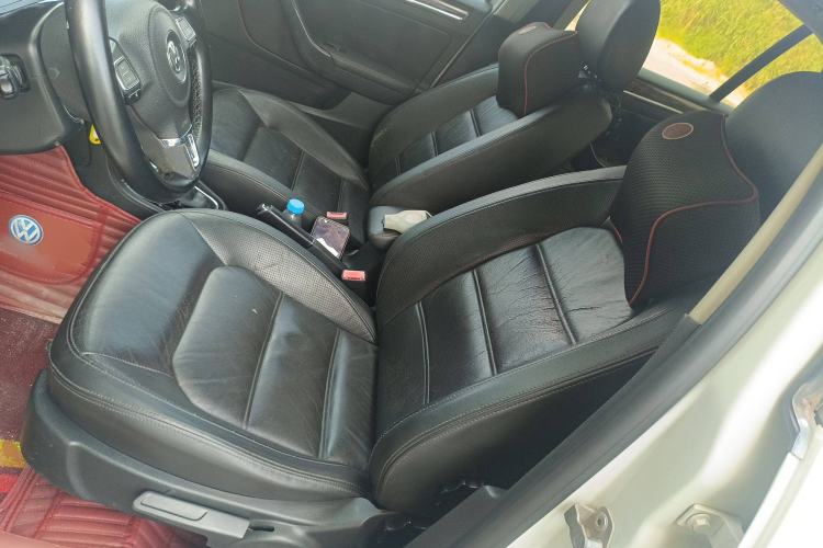 Used Volkswagen Bora 2013 1.4T Automatic Luxury Model