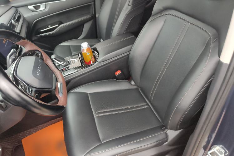 Used Wuling Victory 2020 1.5T CVT Flagship Edition
