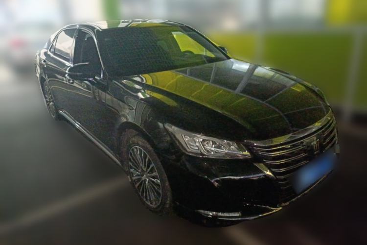 Used Toyota Crown 2018 2.0T Sport Edition