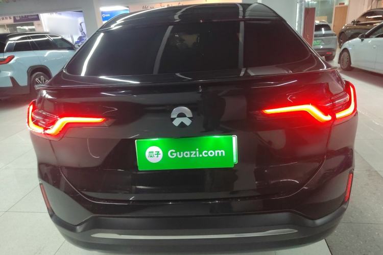 Used Nio EC6 2020 615 km Performance Edition