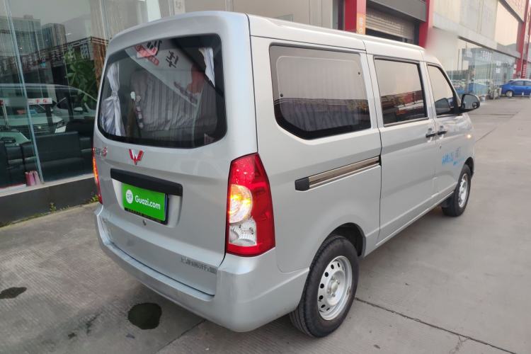 Used Wuling Rongguang 2020 1.2L S Base Model China VI
