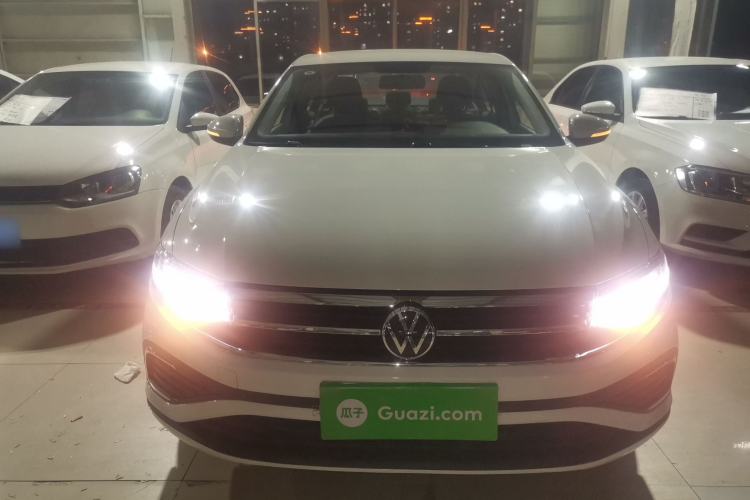 Used Volkswagen Bora 2024 200TSI DSG Comfort Edition
