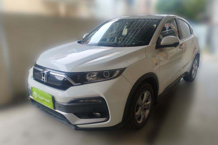 Used Honda XR-V 2019 1.5L CVT Comfort Version China VI
