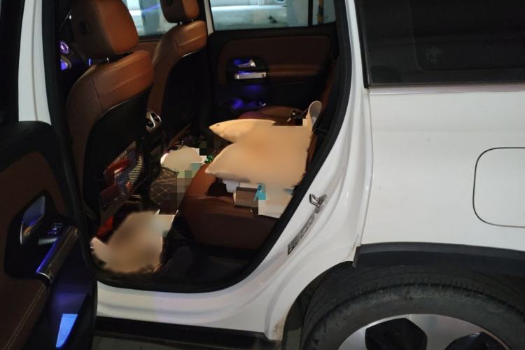 Used Mercedes-Benz GLB 2020 Facelift GLB 200 Fashion Edition