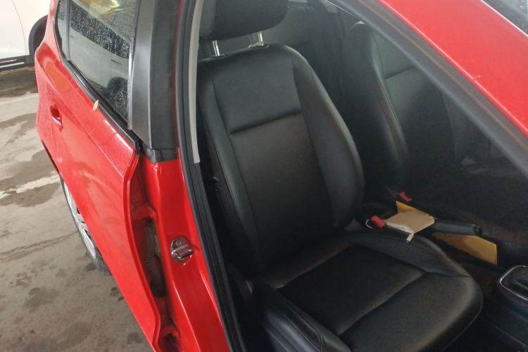 Used Volkswagen Polo 2018 1.5L Automatic Advanced Driving Model