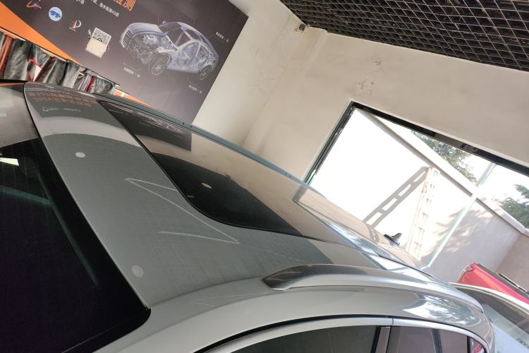 Used Audi Q5L 2018 40 TFSI Prestige Fashion Edition China V
