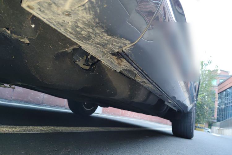 Used Ford Explorer 2020 EcoBoost 285 4x4 Titanium Edition 6 Seats