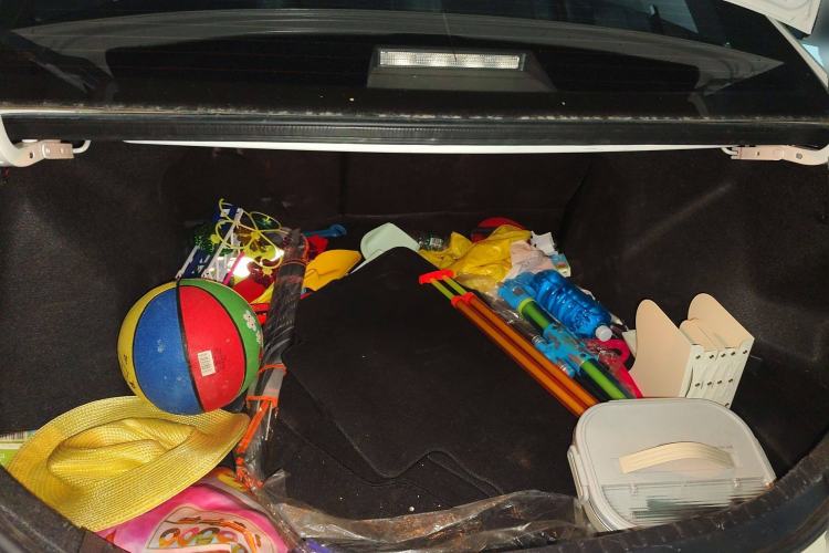 Used Toyota Levin 2017 Revised Version 185T CVT Elite Edition China VI Standard
