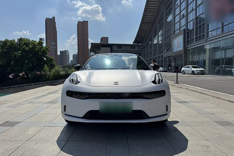 Used Zeekr 001 2023 WE Edition 86 kWh
