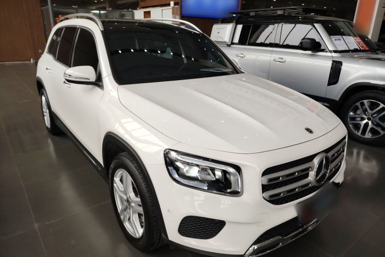 Used Mercedes-Benz GLB 2023 GLB 220 Sport Edition
