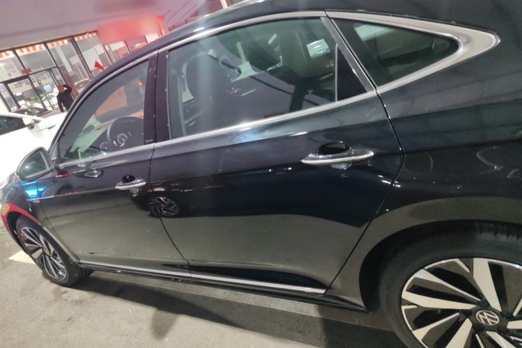 Used Volkswagen Passat 2023 330TSI Elite Edition
