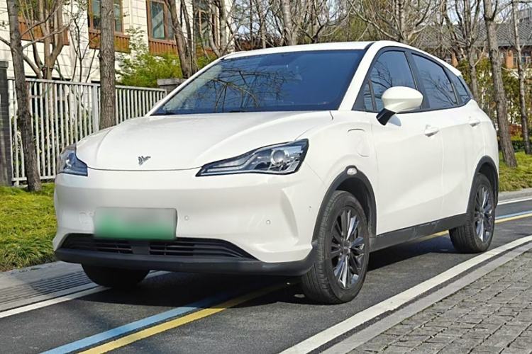 Used NETA V 2022 Pro Long-Range Smart Edition
