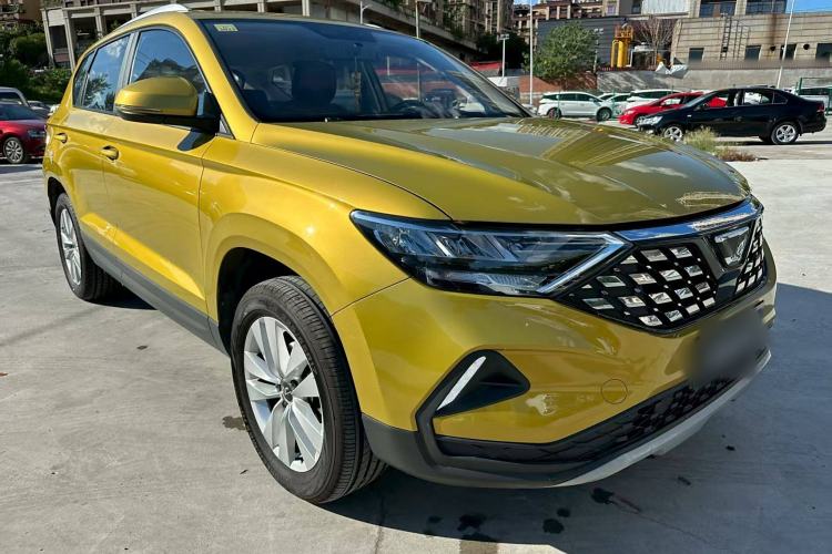 Used Jetta VS5 2019 280TSI Automatic Trend Model
