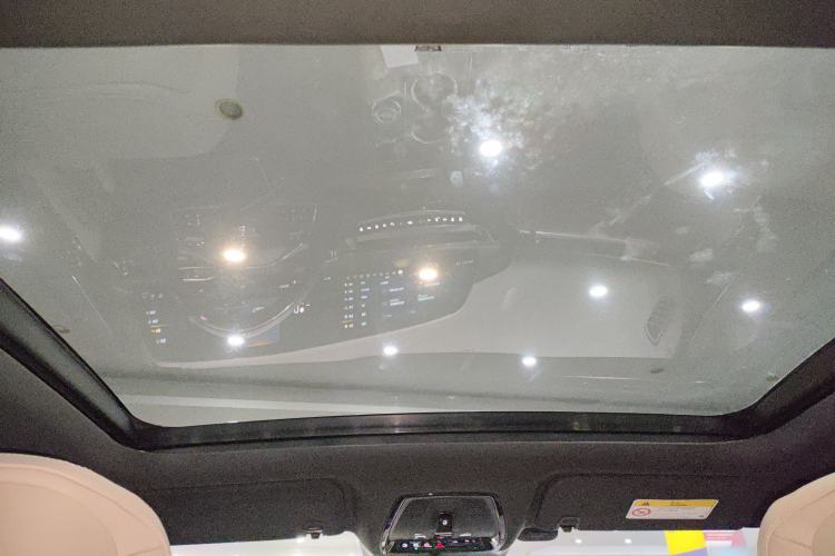 Used Cadillac LYRIQ 2022 Rear-Drive Long-Range Prestige Edition
