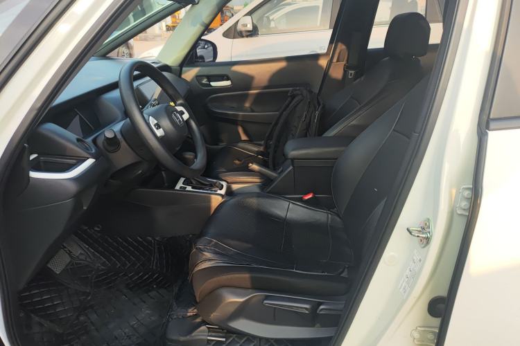 Used Honda Fit 2021 1.5L CVT Trend Edition
