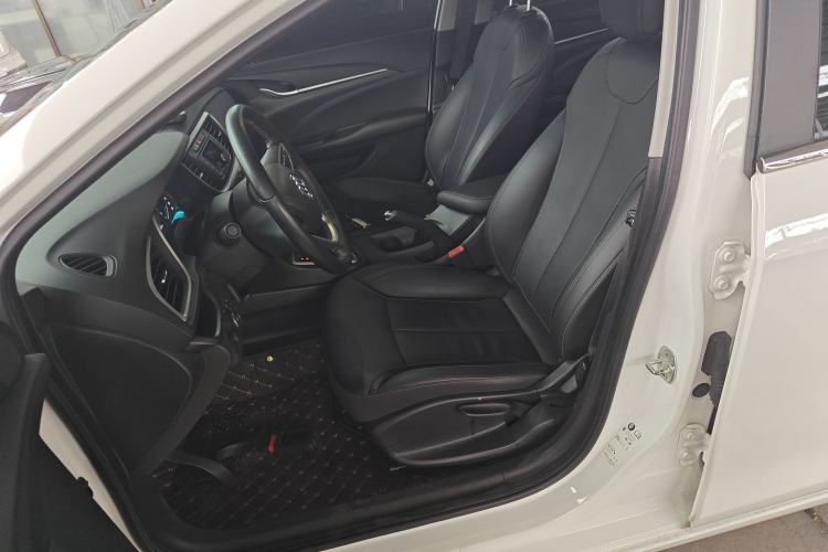 Used Buick GT 2018 18T Automatic Elite Model