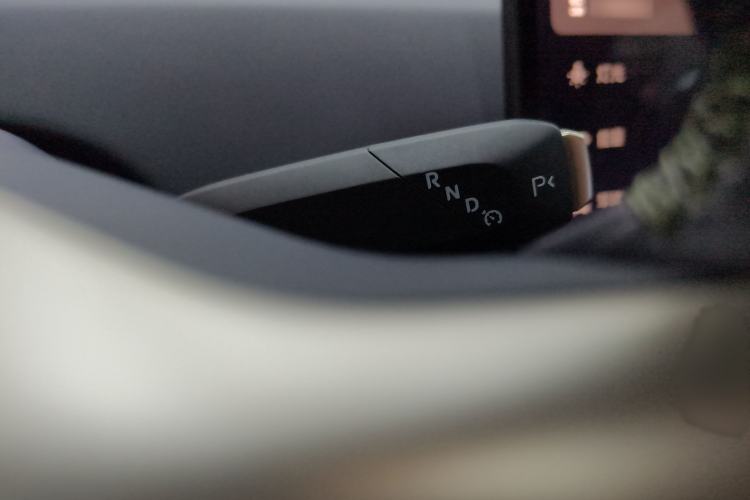 Used  07 2024 Max Pure Electric Edition
