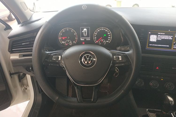 Used Volkswagen Bora 2021 1.5L Automatic Comfort Smart Connect Edition