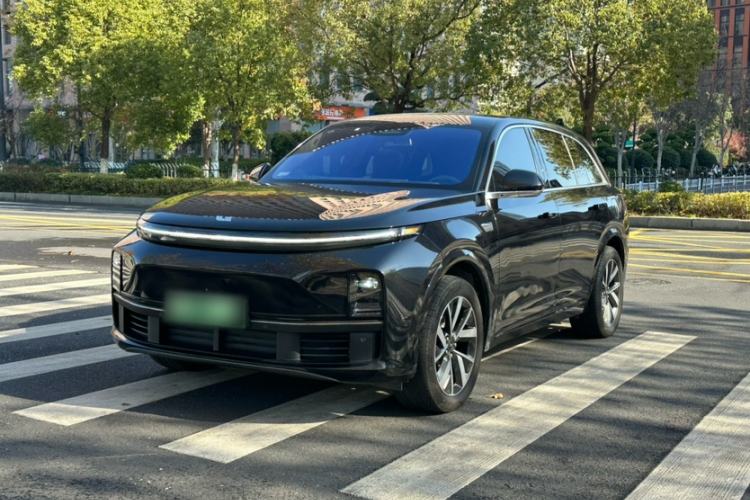 Used Li Auto L7 2023 Pro Model