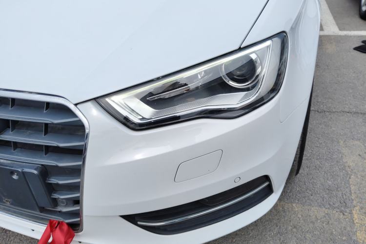 Used Audi A3 2015 Sportback 40 TFSI Automatic Comfort Model