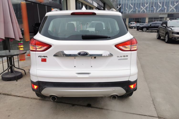 Used Ford Kuga 2015 1.5L GTDi Two-Wheel-Drive Comfort Model

