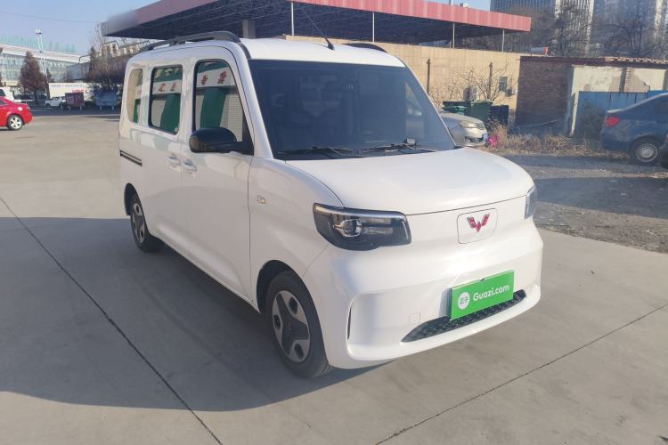 Used Wuling Zhiguang New Energy 2025 Comfort Model
