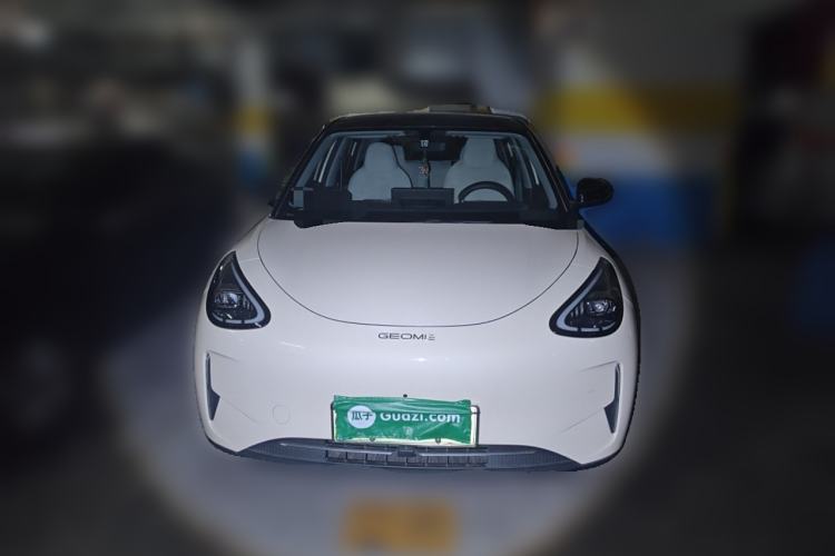 Used  Geome 2025 310km Dream Edition
