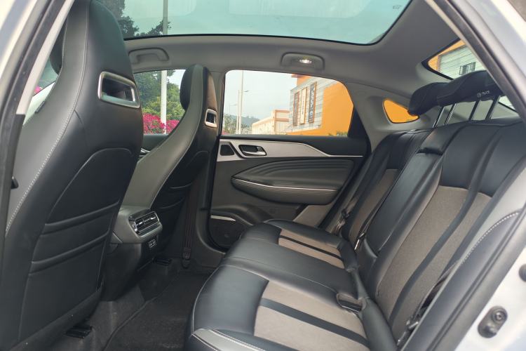 Used AION S Plus 2022 70 Intelligent Edition
