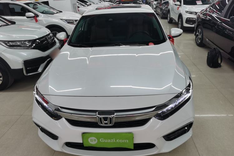 Used Honda Inspire 2019 Rui·Hybrid 2.0L Jingya Edition China VI