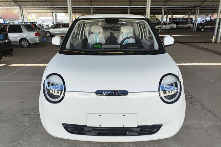 Used  Lumin 2025 205 km Xiangqin Version
