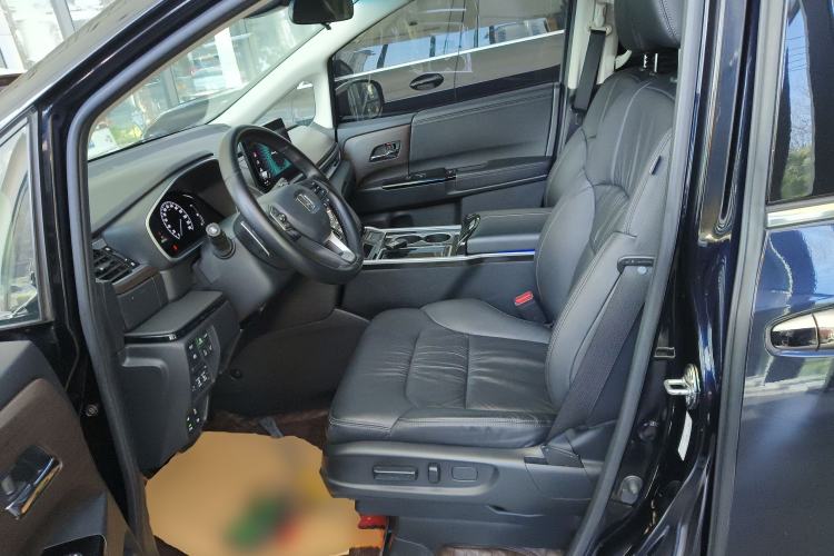 Used Honda Odyssey 2022 2.0L eHEV Sharp·Luxury Edition
