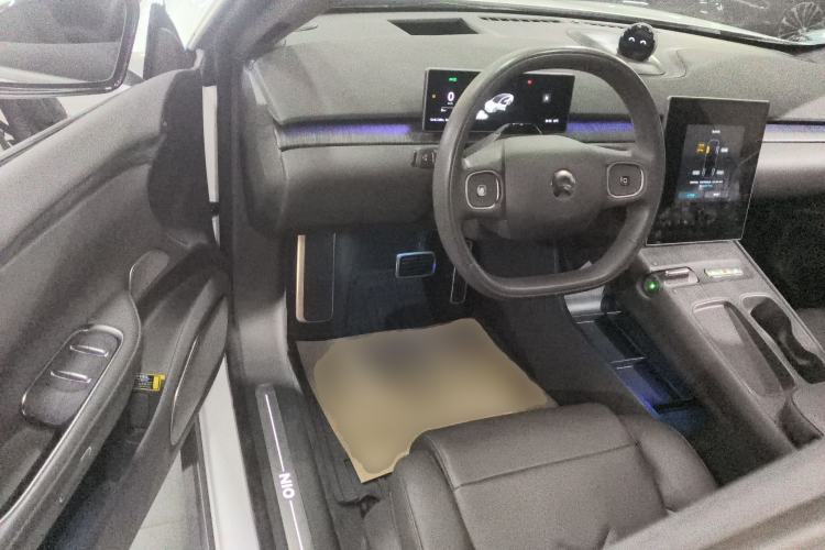 Used Nio ET7 2022 100kWh First Edition