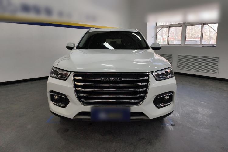 Used Haval H6 2019 2.0 GDIT Automatic Champion Edition China V Standard

