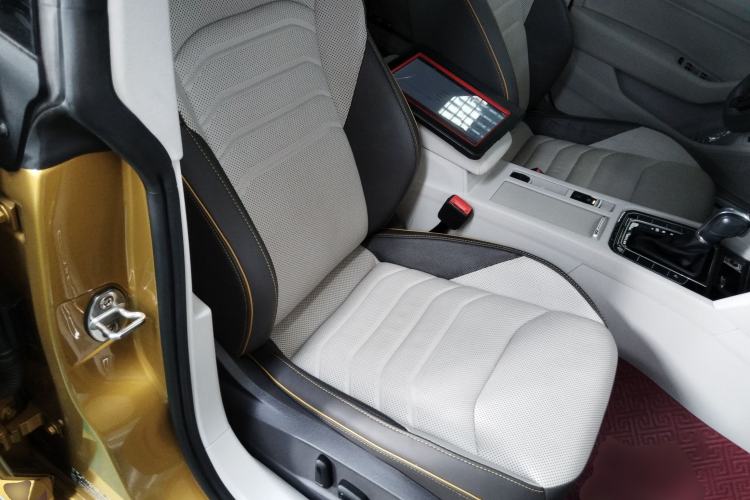 Used Volkswagen FAW-Volkswagen CC 2019 380TSI Yeyan Edition China V Standard