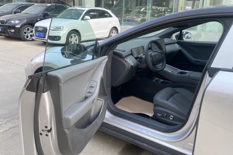 Used XPeng P7+ 2024 Long-Range Max
