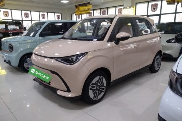 Used Chery Domi 
