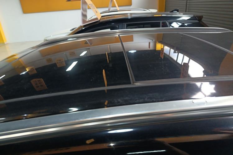 Used Geely Auto Coolray 2020 PRO 260T DCT Battle
