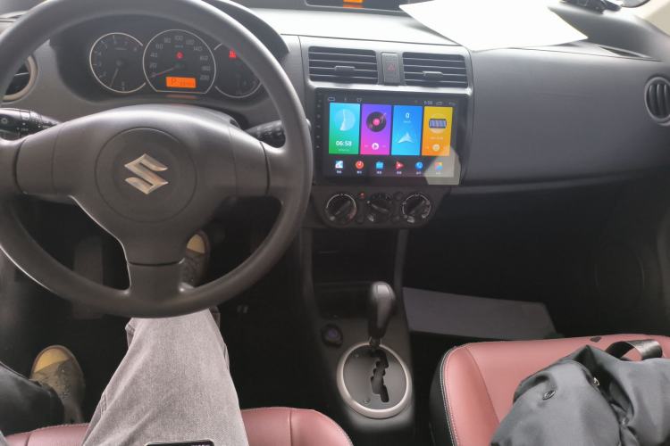 Used Suzuki Swift 2014 1.5L Automatic Fashion Edition