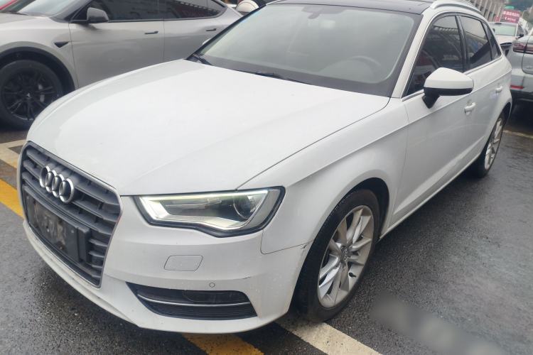 Used Audi A3 2016 Sportback 35 TFSI Style Edition