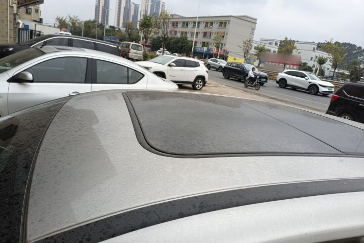 Used AION S 2022 Meizu 580