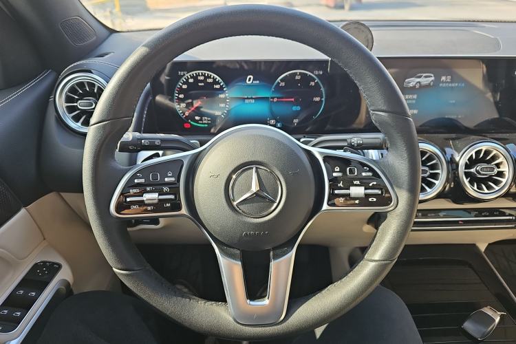 Used Mercedes-Benz EQB 2022 EQB 260