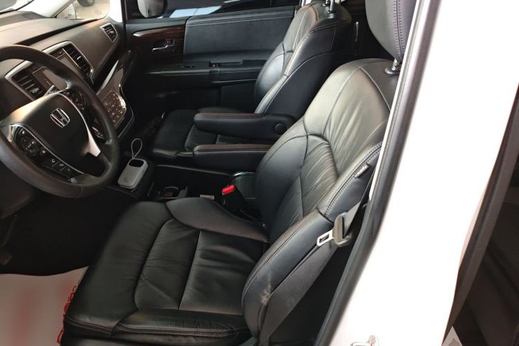 Used Honda Odyssey 2018 2.4L Smart Enjoyment Version