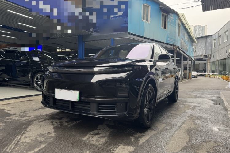 Used Li Auto L7 2023 Air model