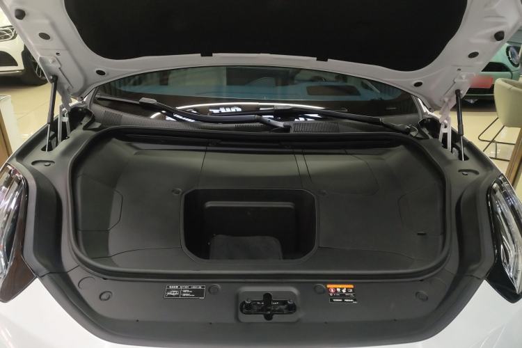 Used Zeekr 001 2023 WE Edition 86 kWh
