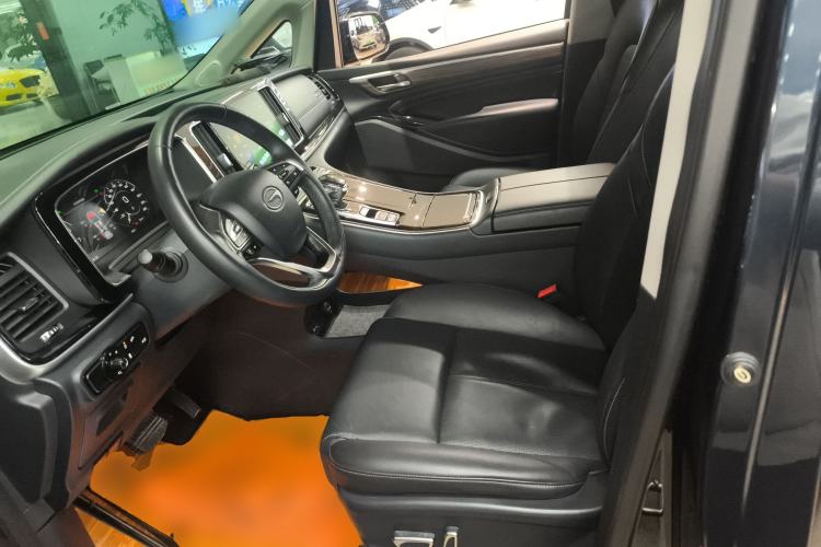 Used GAC Trumpchi M8 2021 Lingxiu Series 390T Deluxe Edition