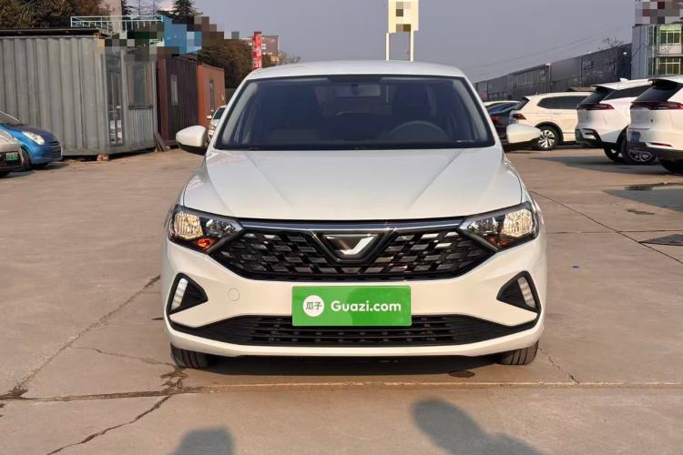 Used Jetta VA3 2021 1.5L Automatic "Upward Journey" Edition
