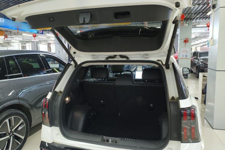 Used AION V 2024 Aion Tyrannosaurus 520 Intelligent Premium Edition
