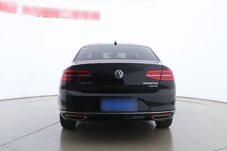 Used Volkswagen Magotan 2019 330TSI DSG Luxury Version China VI Standard

