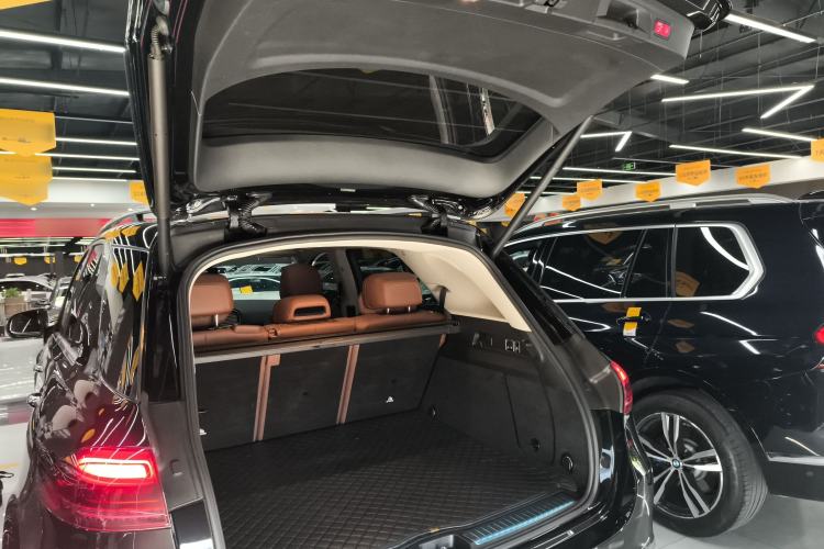 Used Mercedes-Benz GLE 2024 Refreshed GLE 350 4MATIC Stylish Edition